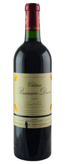 2006 Branaire-Ducru Bordeaux Blend