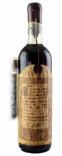 1946 Bodegas Toro Albala Don PX Convento Seleccion