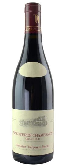 2011 Domaine Taupenot-Merme Mazoyeres Chambertin