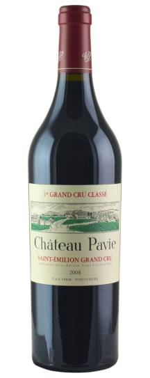 2008 Pavie Bordeaux Blend