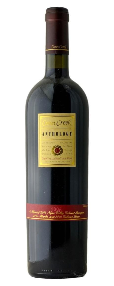 1996 Conn Creek Anthology