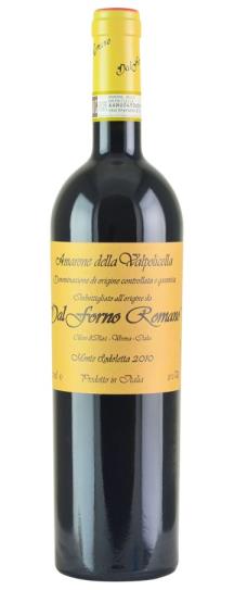 2010 Dal Forno Romano Amarone della Valpolicella
