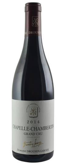 2014 Drouhin-Laroze Chapelle Chambertin