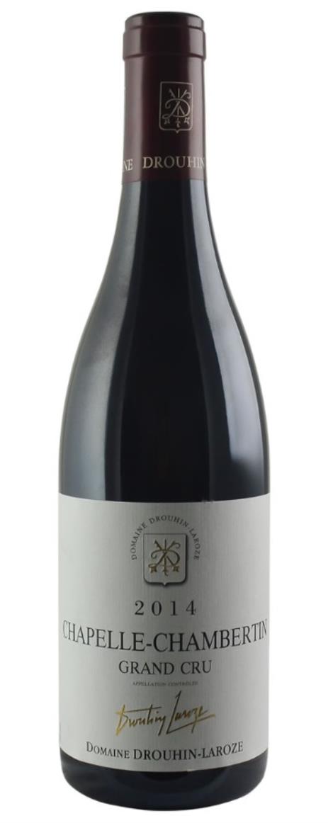 2014 Drouhin-Laroze Chapelle Chambertin