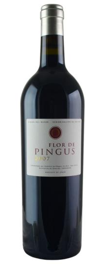 2006 Dominio de Pingus Flor de Pingus