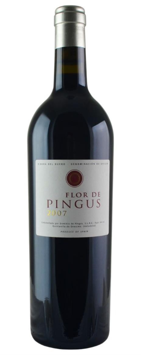 2006 Dominio de Pingus Flor de Pingus