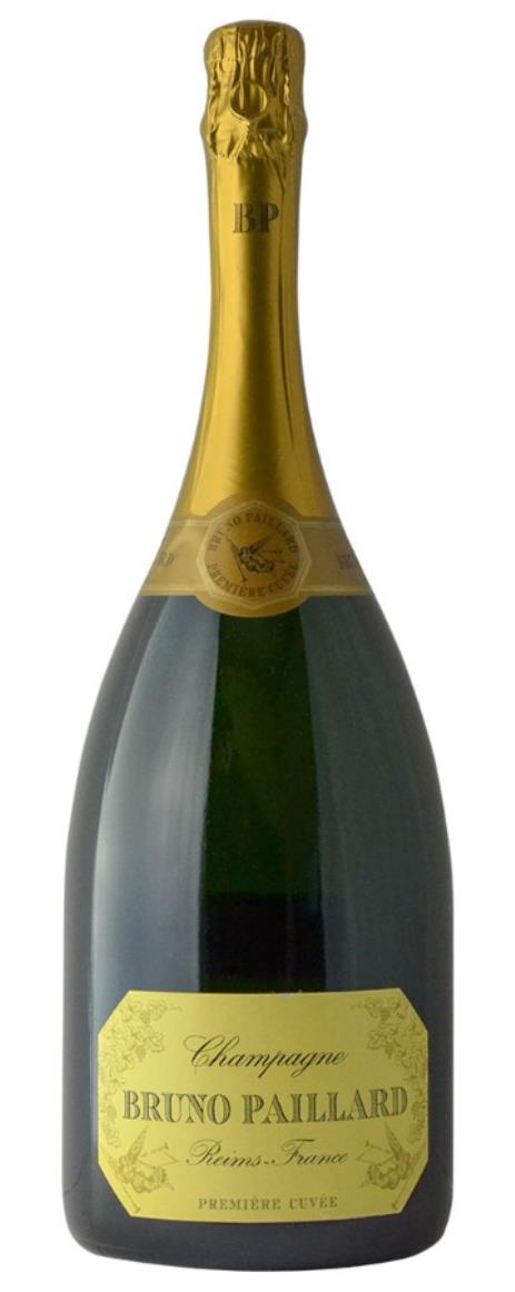 NV Bruno Paillard Premiere Cuvee