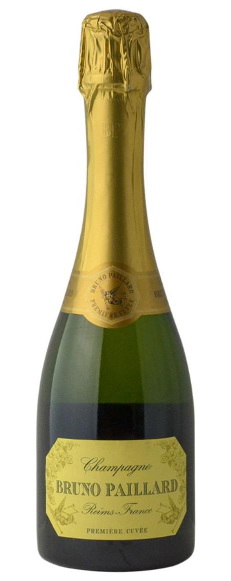NV Bruno Paillard Premiere Cuvee