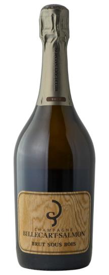 NV Billecart-Salmon Brut Sous Bois