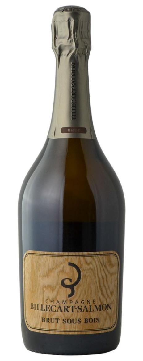 NV Billecart-Salmon Brut Sous Bois