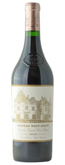 2017 Haut Brion Bordeaux Blend