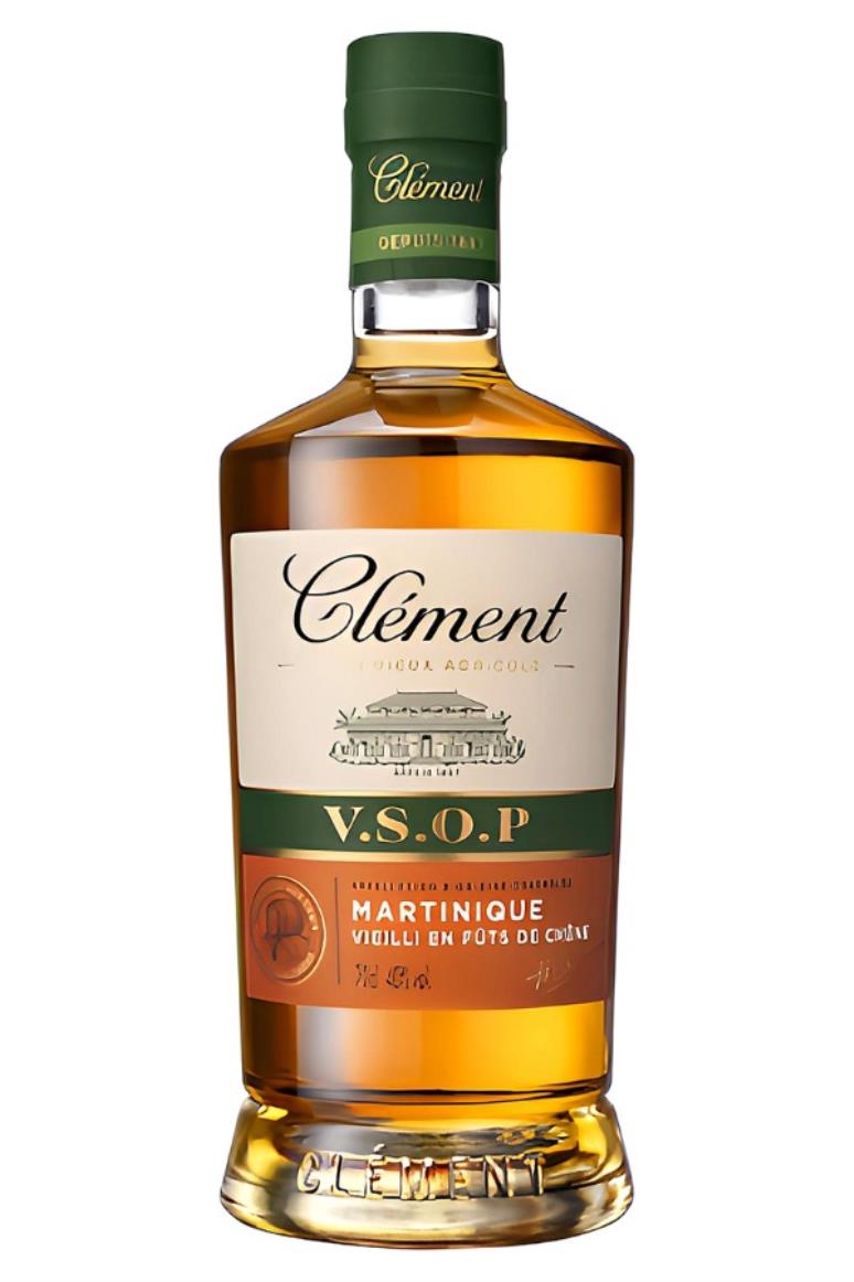 Clement VSOP Rhum Vieux Agricole