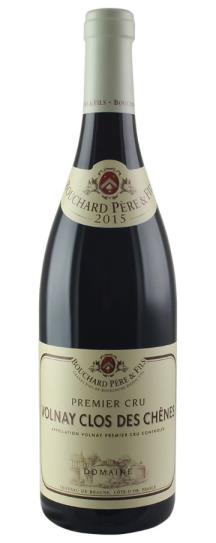 2013 Bouchard Pere et Fils Volnay Clos des Chenes