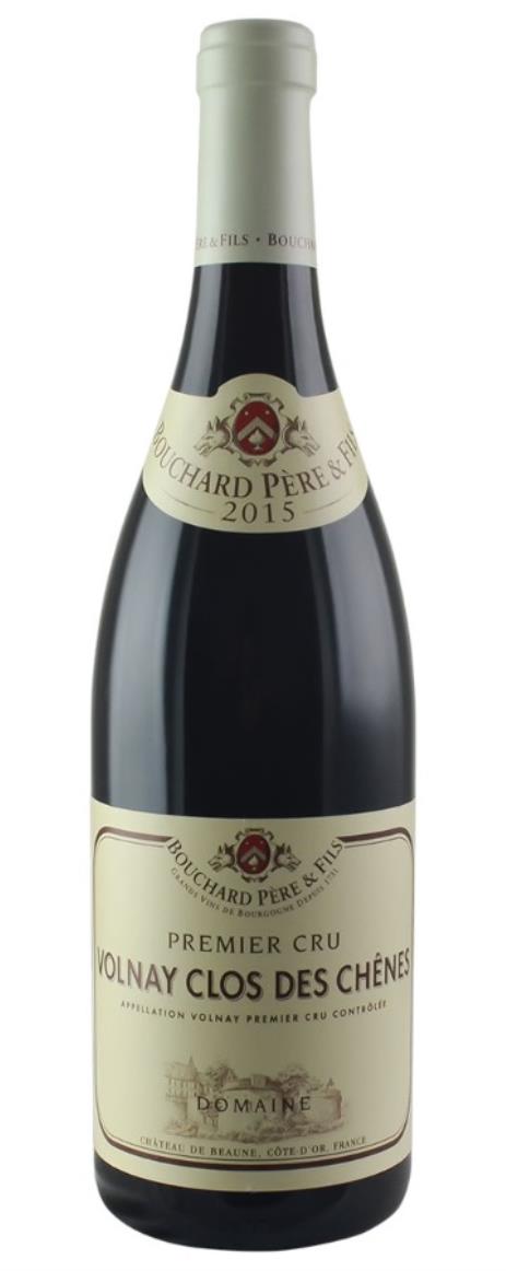 2014 Bouchard Pere et Fils Volnay Clos des Chenes