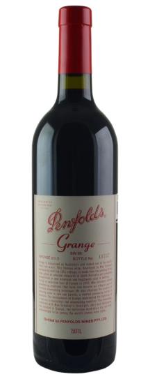2013 Penfolds Grange