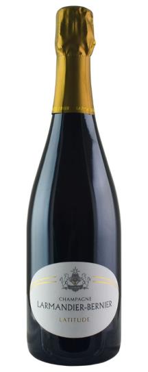NV Larmandier-Bernier Latitude Blanc de Blanc