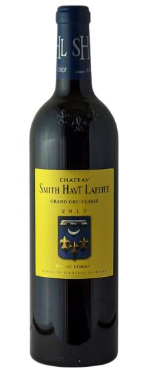 2017 Smith-Haut-Lafitte Bordeaux Blend
