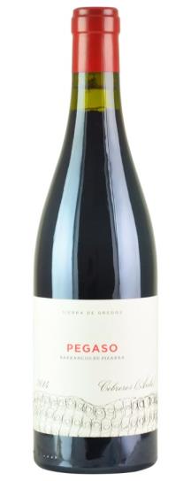 2014 Telmo Rodriguez Pegaso Pizarra