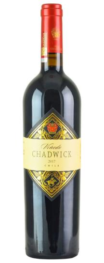 2016 Vinedo Chadwick Proprietary Blend