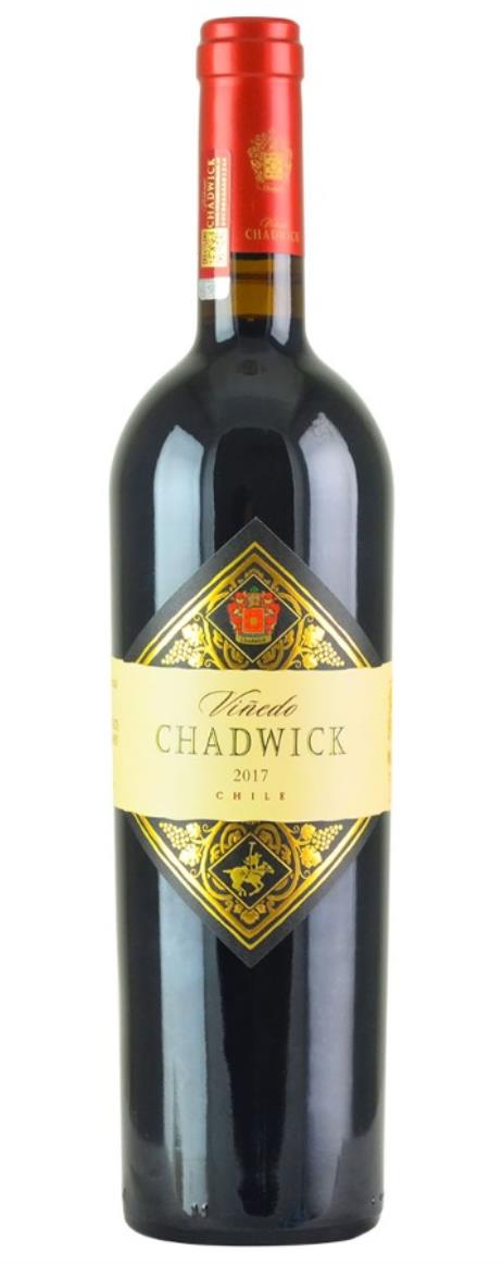 2016 Vinedo Chadwick Proprietary Blend