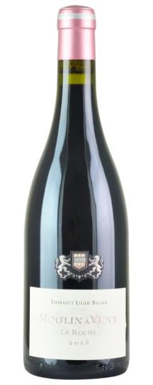 2015 Domaine Thibault Liger-Belair Moulin A Vent La Roche