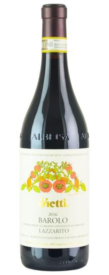 2019 Vietti Barolo Lazzarito