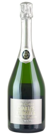 NV Charles Heidsieck Blanc de Blanc