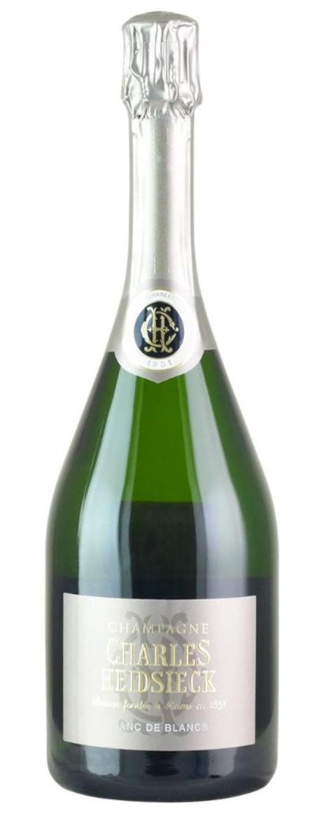 NV Charles Heidsieck Blanc de Blanc