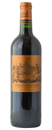 2019 d'Issan Bordeaux Blend