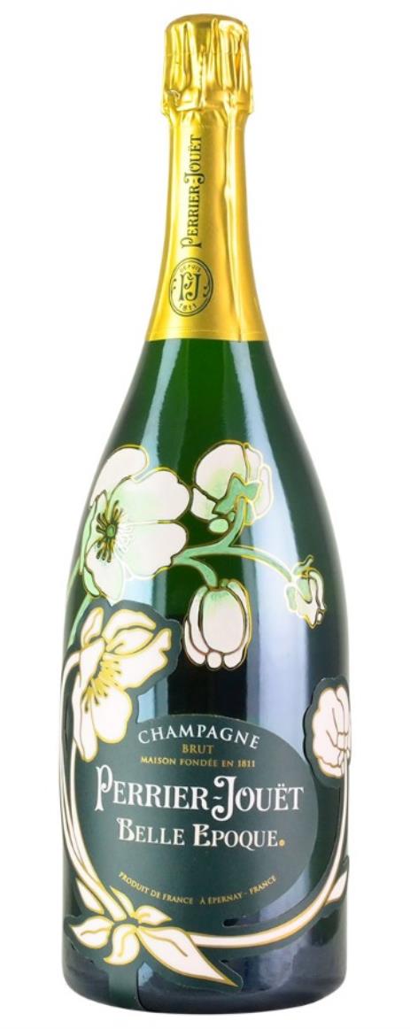 Buy 2011 Perrier-Jouet Belle Epoque Luminous Brut 1.5L Online