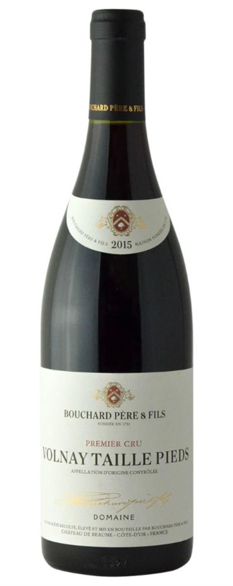 2014 Bouchard Pere et Fils Volnay Taillepieds