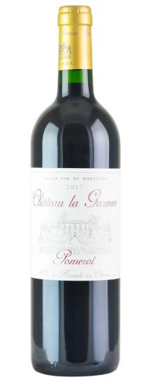 2017 Chateau La Garenne Bordeaux Blend