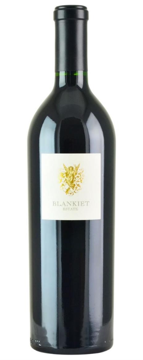 2016 Blankiet Paradise Hills Proprietary Red Wine