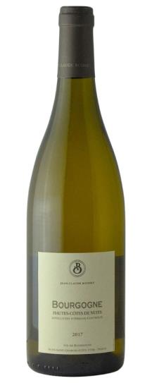 2017 Jean-Claude Boisset Bourgogne Hautes Cotes de Nuits Blanc