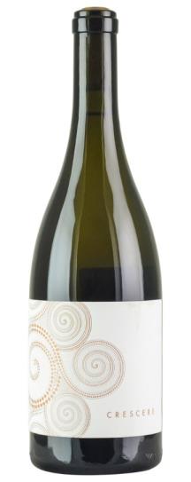 2017 Crescere Wines Platt Vineyard Chardonnay