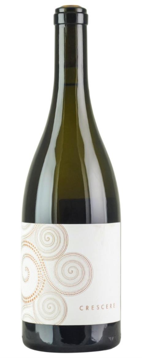 2017 Crescere Wines Platt Vineyard Chardonnay