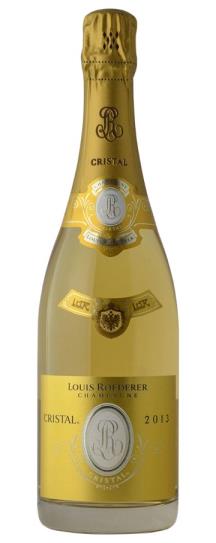 2008 Louis Roederer Cristal