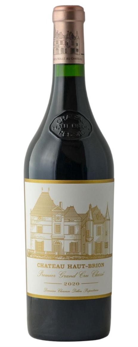 2020 Haut Brion Bordeaux Blend