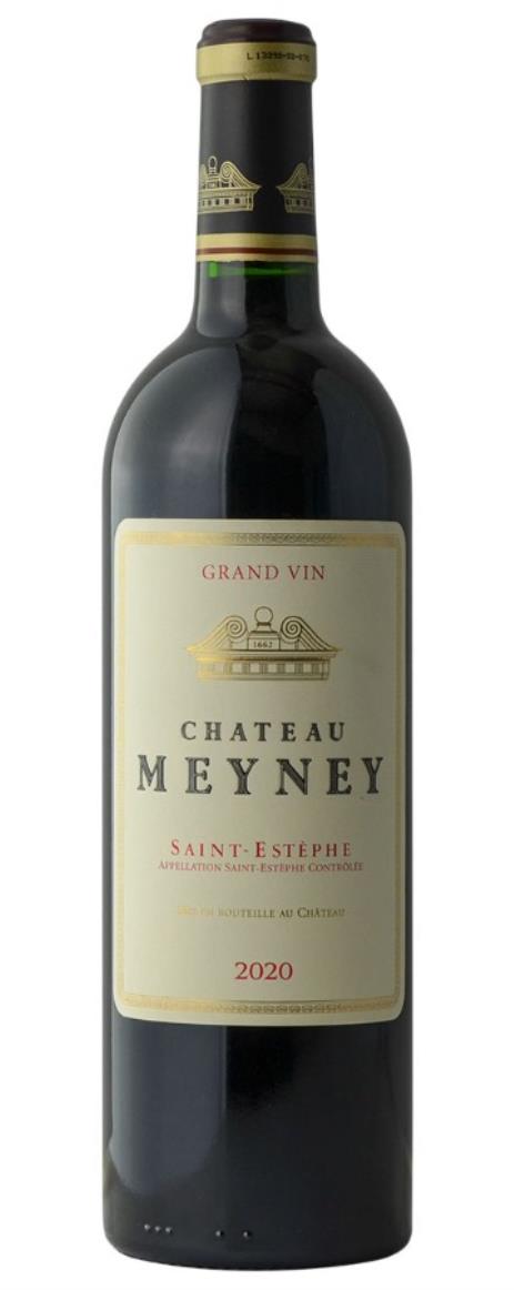 2020 Meyney Bordeaux Blend