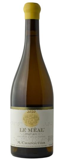 2020 Chapoutier Ermitage le Meal Blanc