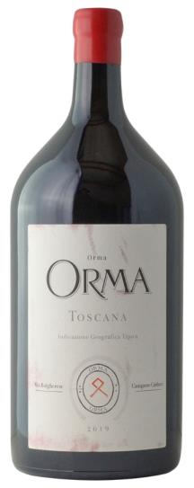 2019 Orma Proprietary Blend