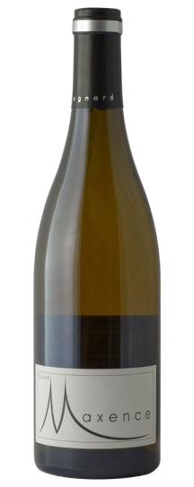 2015 Domaine Laurent Cognard Montagny cuvee Maxence