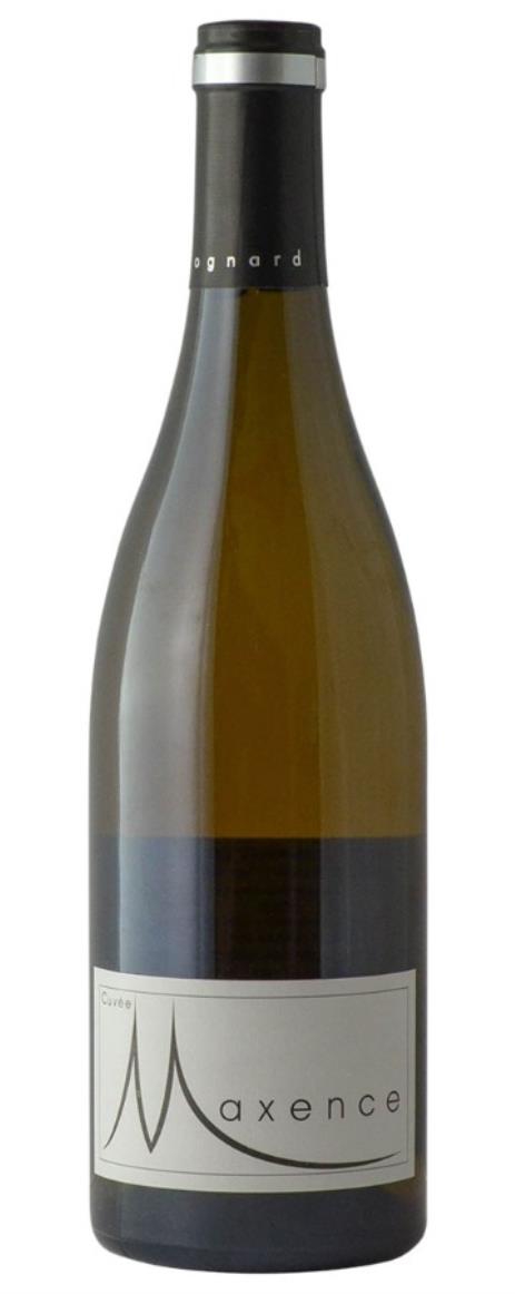 2015 Domaine Laurent Cognard Montagny cuvee Maxence