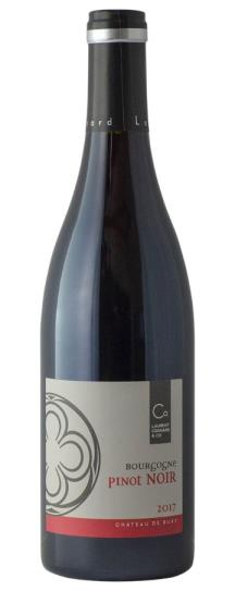 2017 Domaine Laurent Cognard Bourgogne Chateau de Buxy