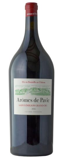 2016 Aromes de Pavie Bordeaux Blend