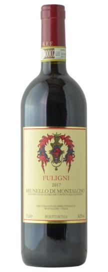2017 Fuligni Brunello di Montalcino