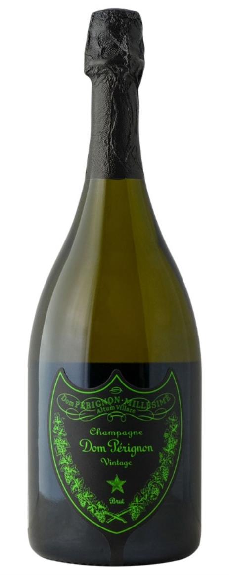 2015 Moet Chandon Dom Perignon Luminous