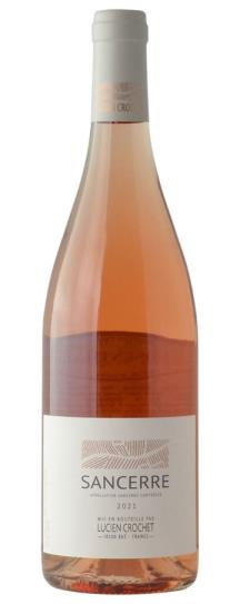 2025 Crochet, Domaine Lucien Sancerre Rose
