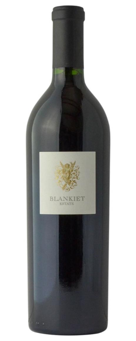 2018 Blankiet Paradise Hills Proprietary Red Wine