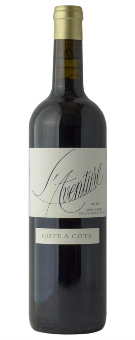 2019 L'Aventure Cote A Cote Estate